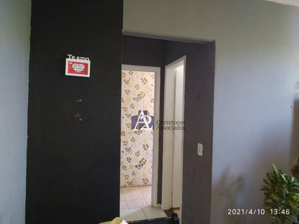 Apartamento à venda com 1 quarto, 42m² - Foto 10