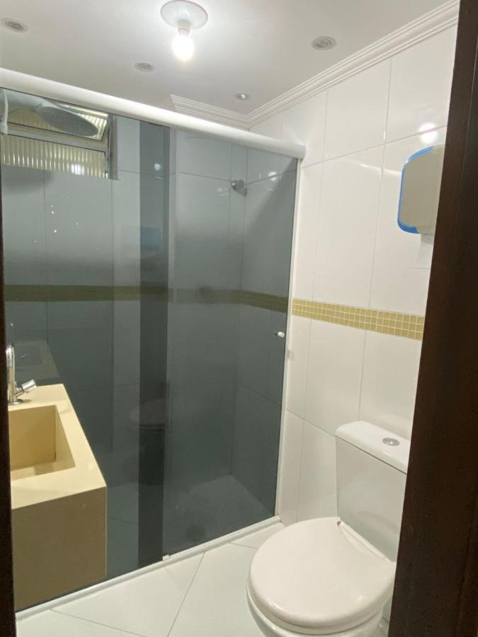 Apartamento à venda com 2 quartos, 44m² - Foto 15