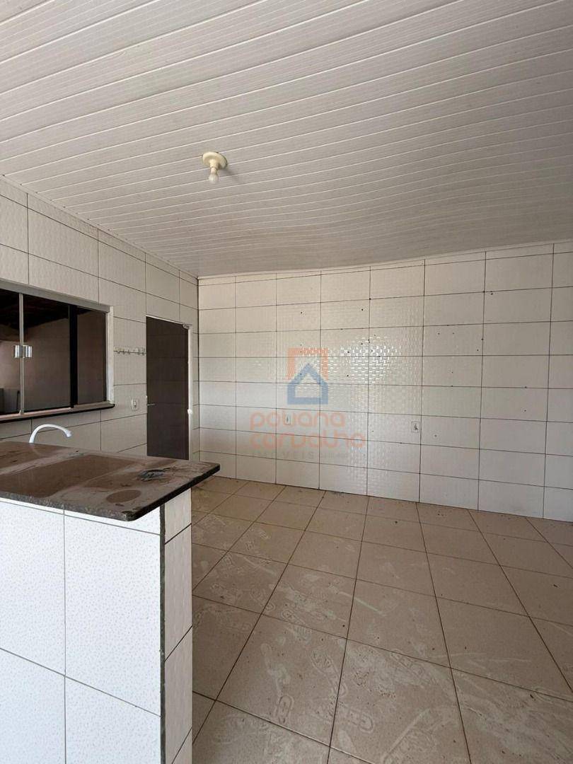 Casa, 2 quartos, 80 m² - Foto 5