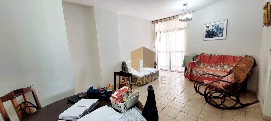 Apartamento à venda com 1 quarto, 58m² - Foto 3