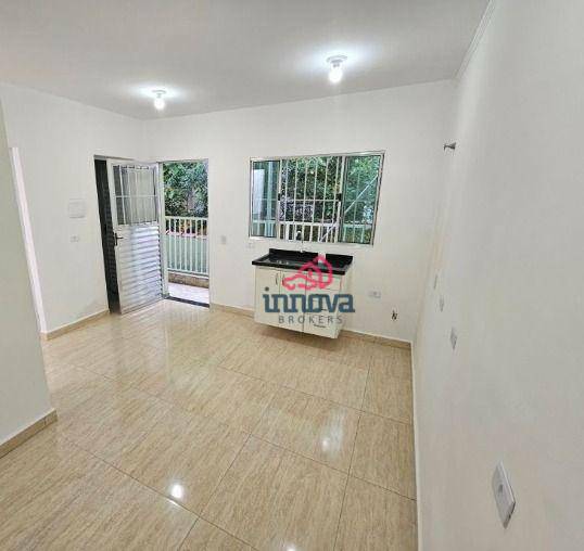 Casa de Condomínio à venda com 1 quarto, 35M2 - Foto 4