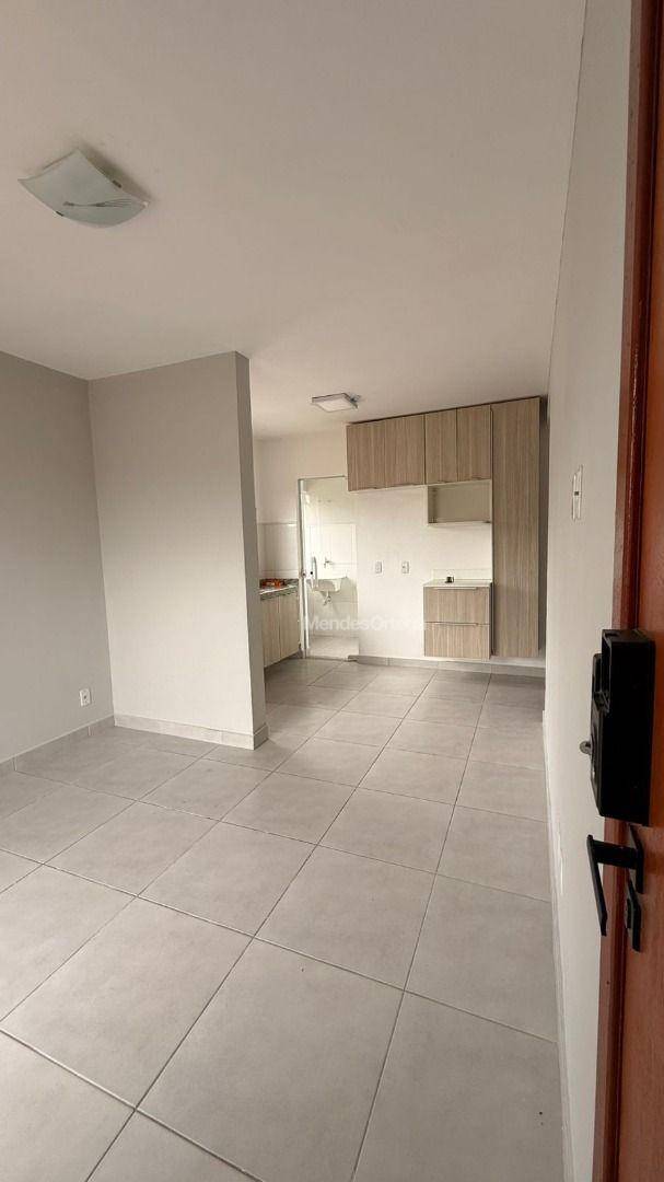 Apartamento, 2 quartos, 49 m² - Foto 2