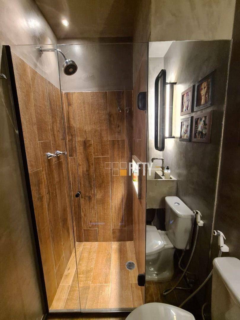 Cobertura à venda com 2 quartos, 94m² - Foto 16