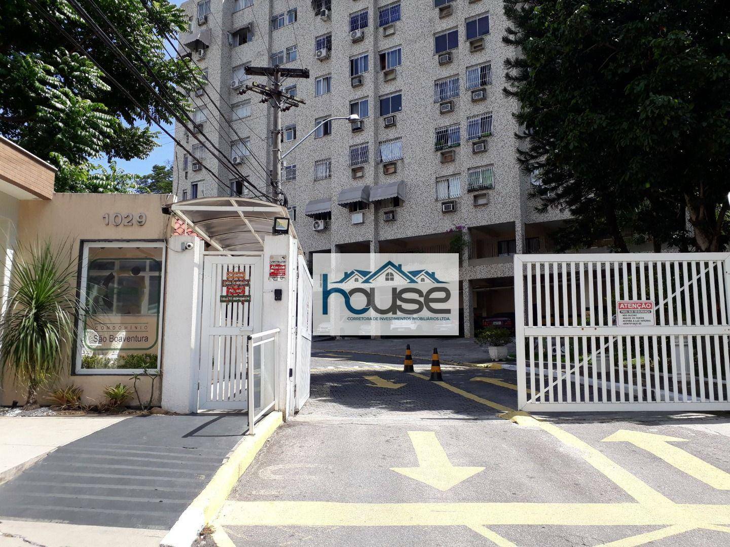 Apartamento para alugar com 2 quartos, 85m² - Foto 1