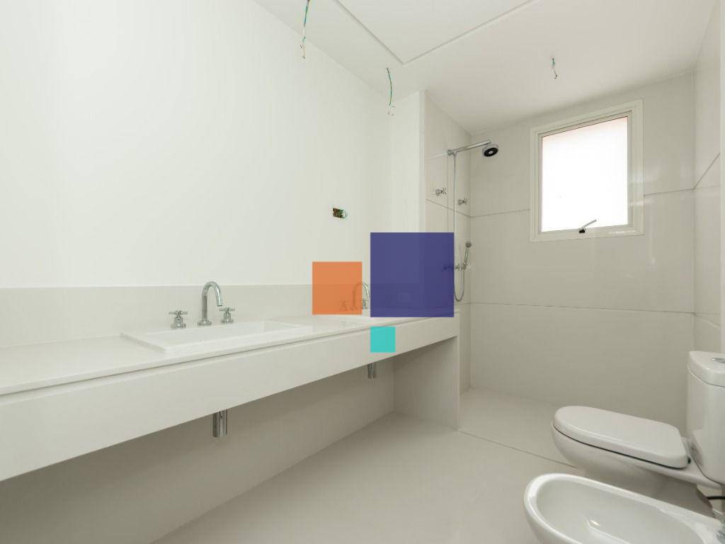 Apartamento à venda com 4 quartos, 260m² - Foto 10