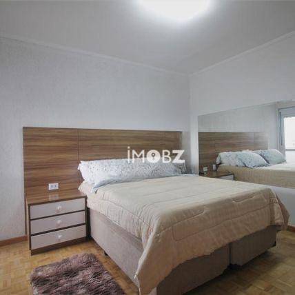 Apartamento à venda com 3 quartos, 114m² - Foto 9