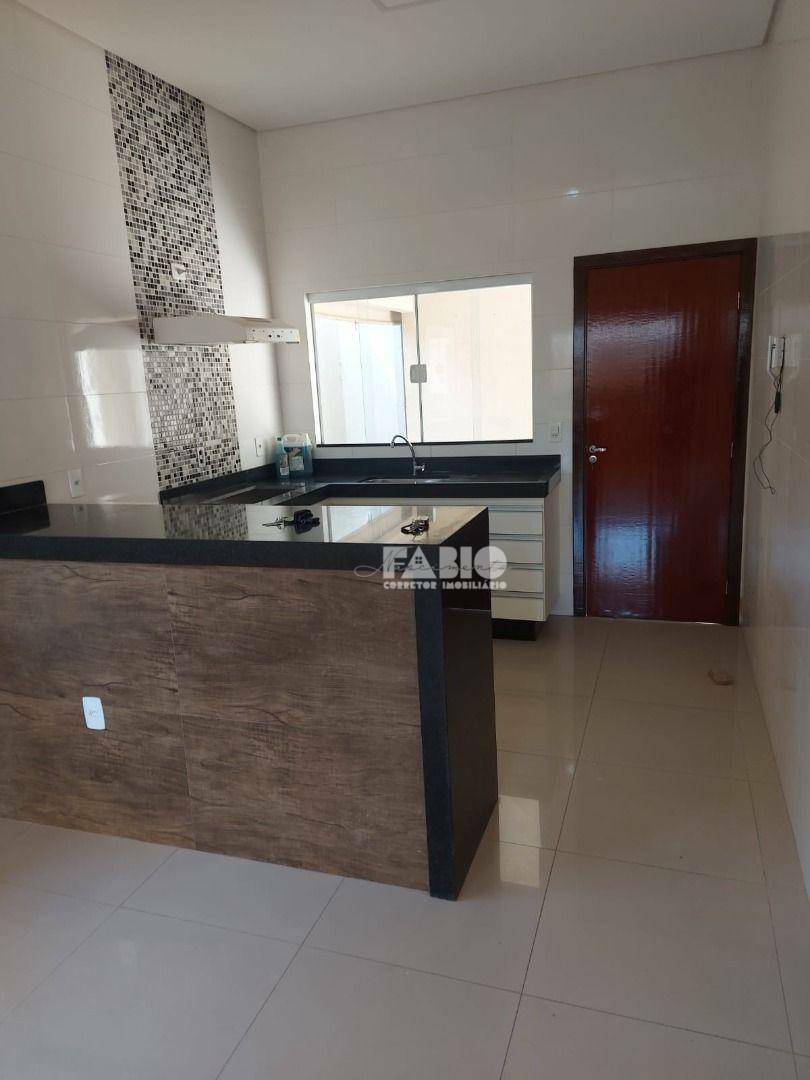 Casa à venda com 3 quartos, 120m² - Foto 19
