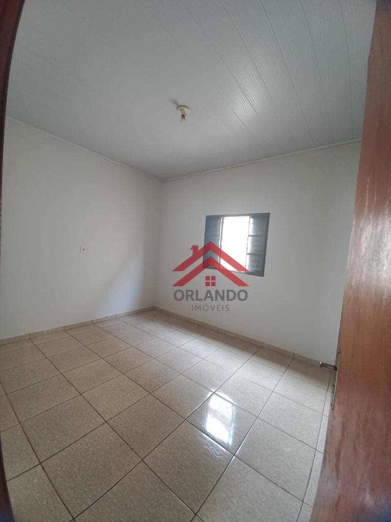 Casa à venda com 3 quartos, 90m² - Foto 9