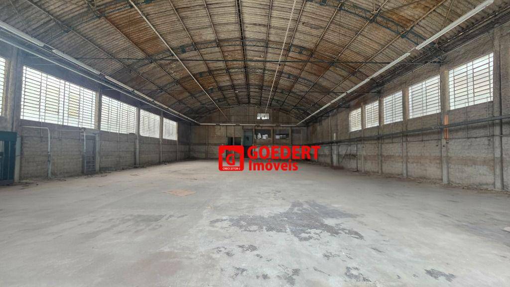 Depósito-Galpão, 949 m² - Foto 6