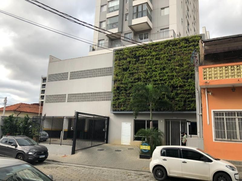 Apartamento à venda com 2 quartos, 57m² - Foto 24