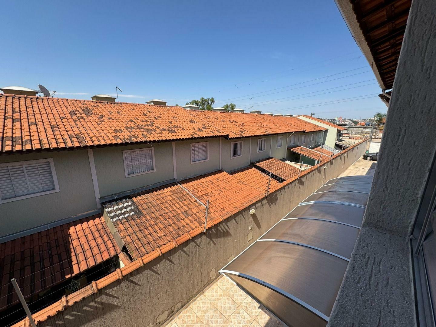 Sobrado à venda com 2 quartos, 60m² - Foto 39