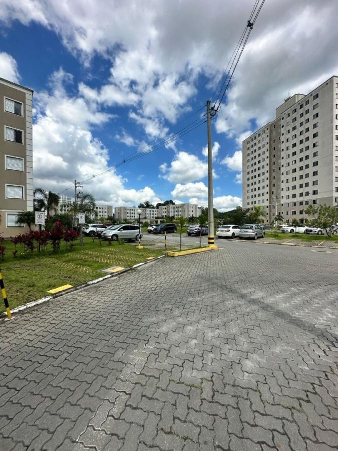Apartamento à venda com 2 quartos, 57m² - Foto 26