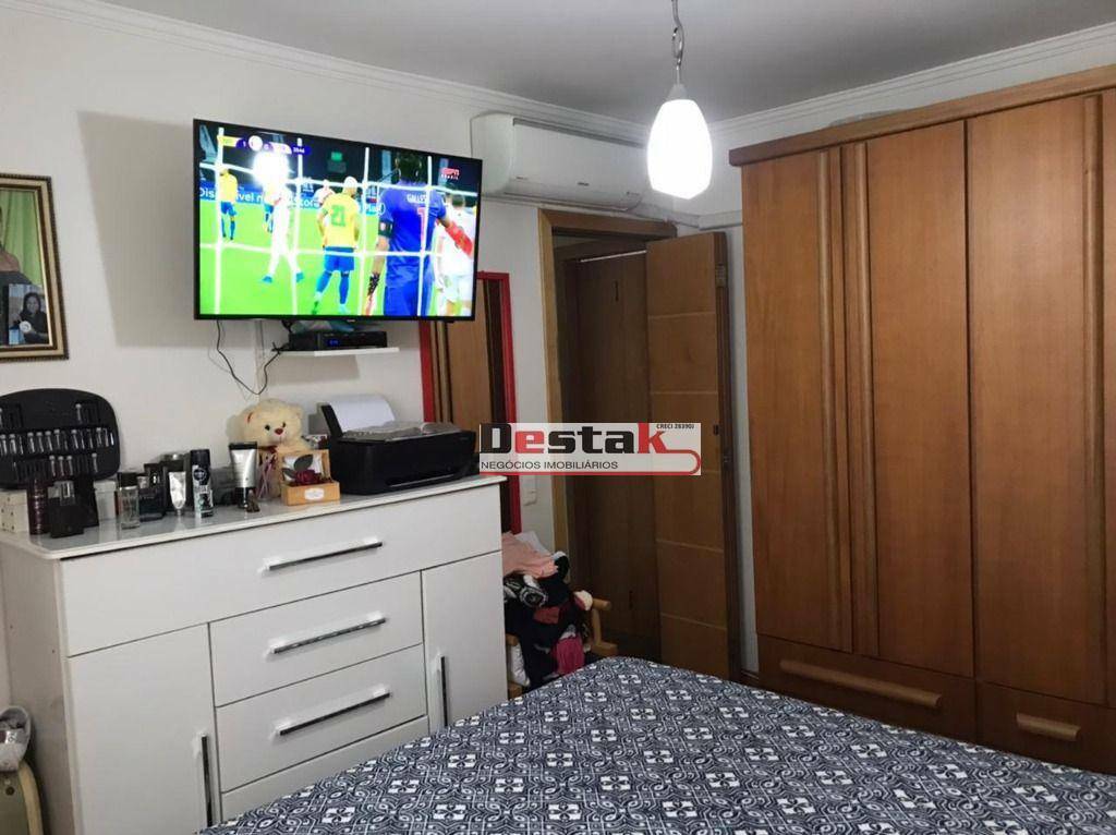 Apartamento à venda com 2 quartos, 80m² - Foto 20