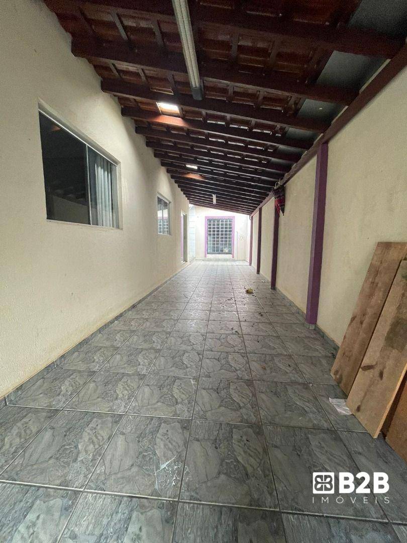 Casa, 3 quartos, 154 m² - Foto 3