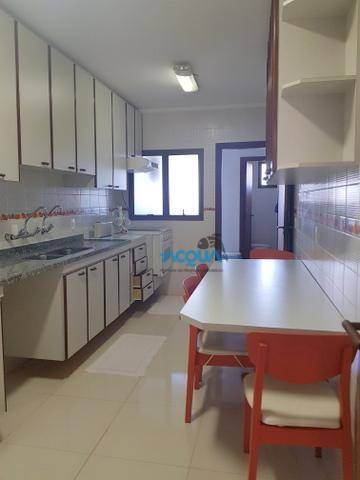 Apartamento à venda com 3 quartos, 110M2 - Foto 16