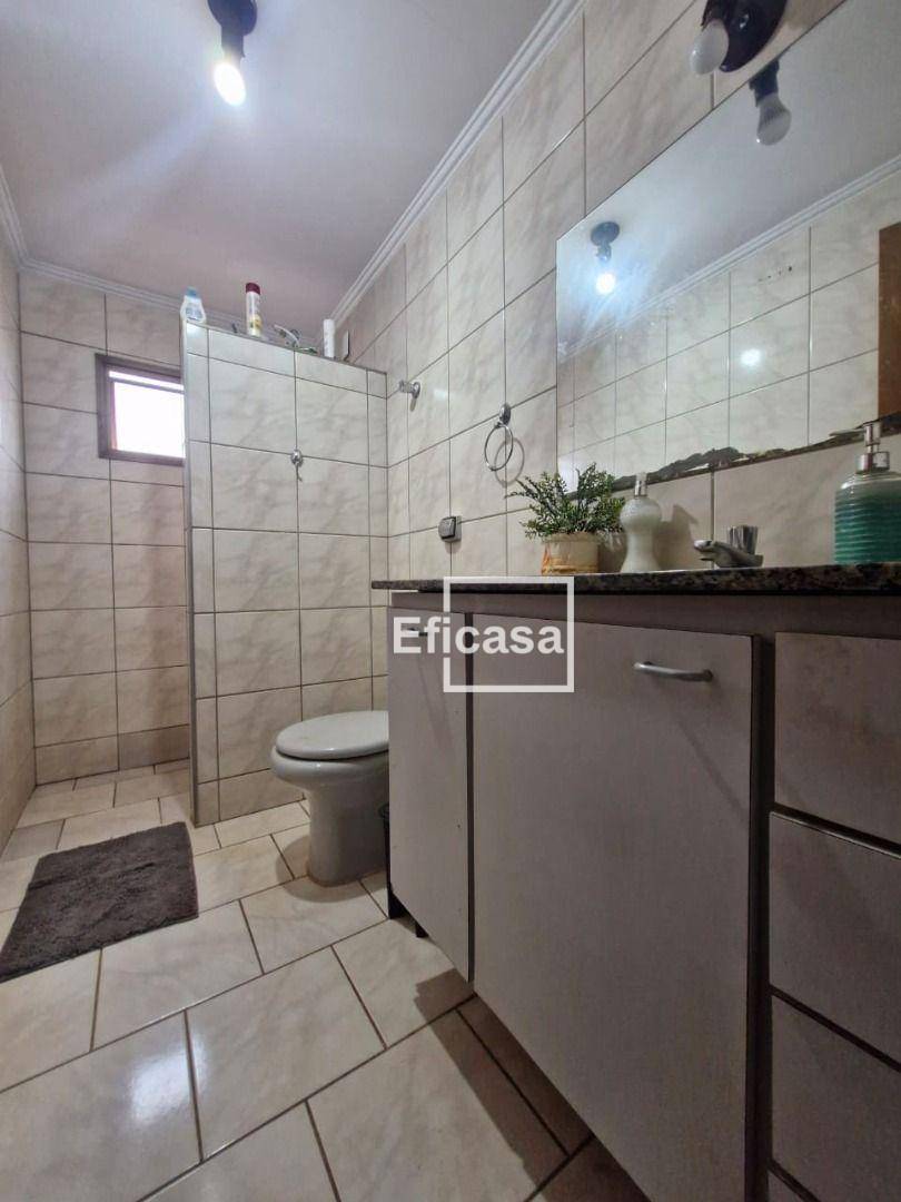 Apartamento à venda com 3 quartos, 100m² - Foto 3