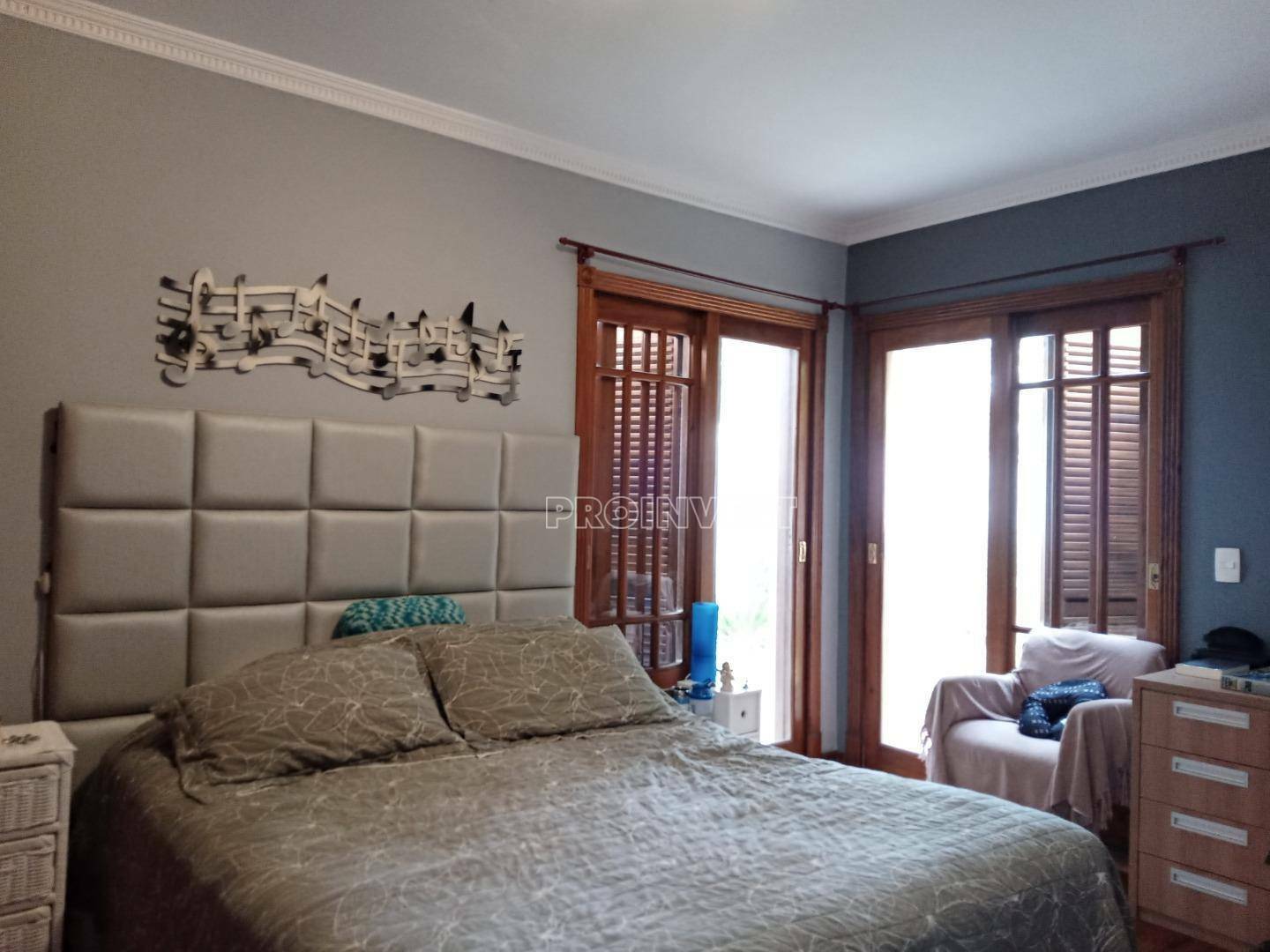 Casa de Condomínio à venda com 3 quartos, 379m² - Foto 14