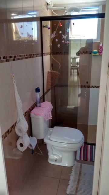 Apartamento à venda com 2 quartos, 64m² - Foto 21