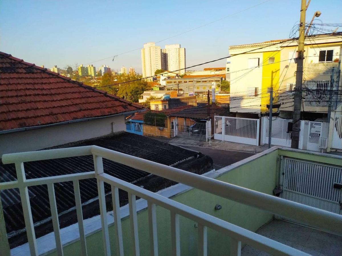 Sobrado à venda com 2 quartos, 86m² - Foto 14