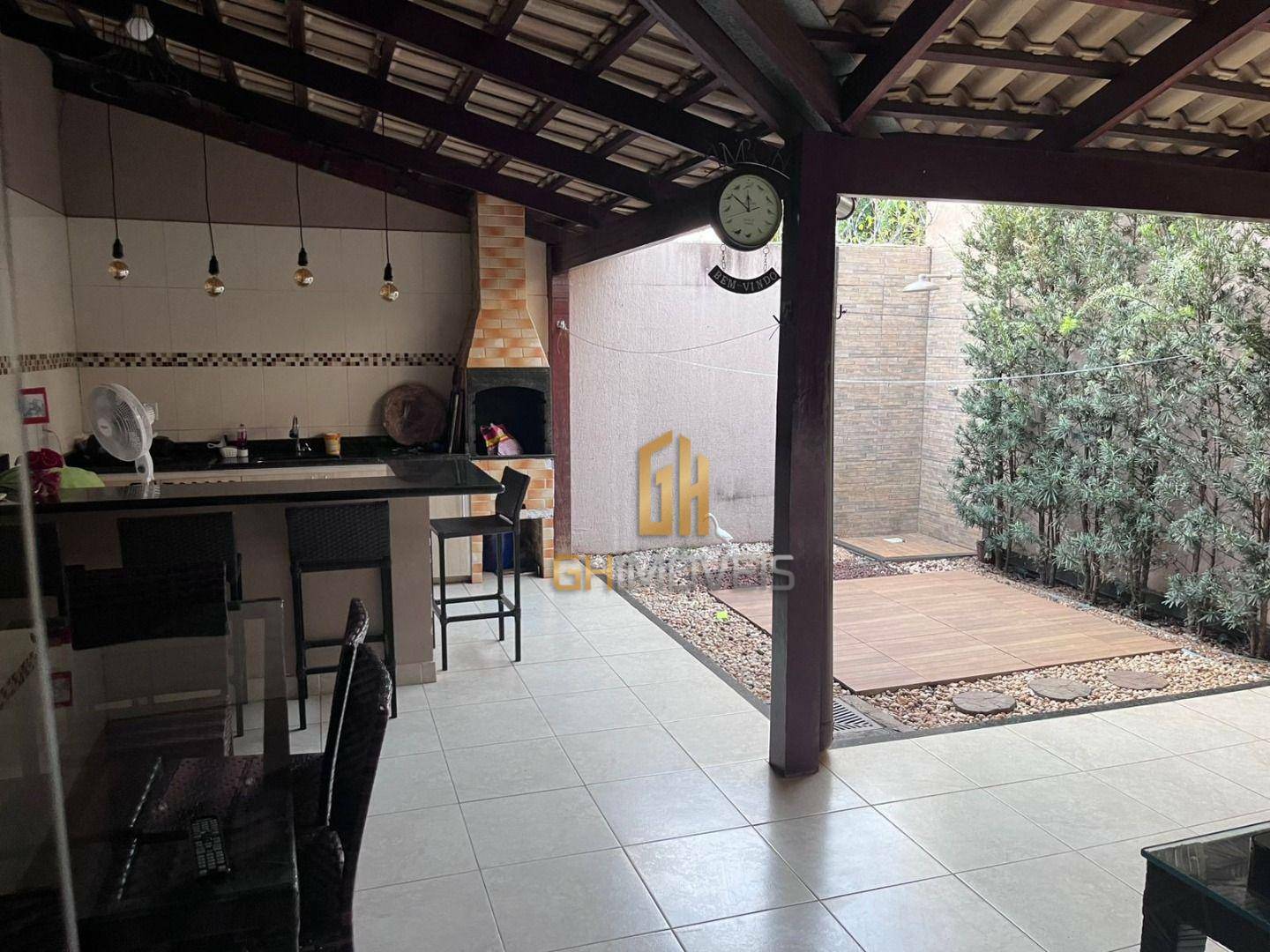 Sobrado à venda com 4 quartos, 195m² - Foto 18