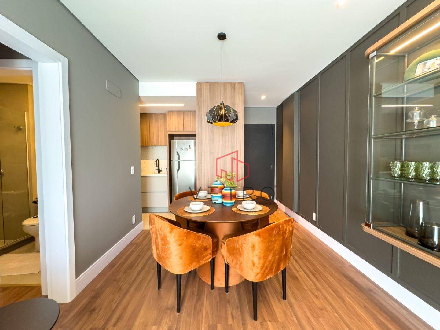 Apartamento, 2 quartos, 87 m² - Foto 4