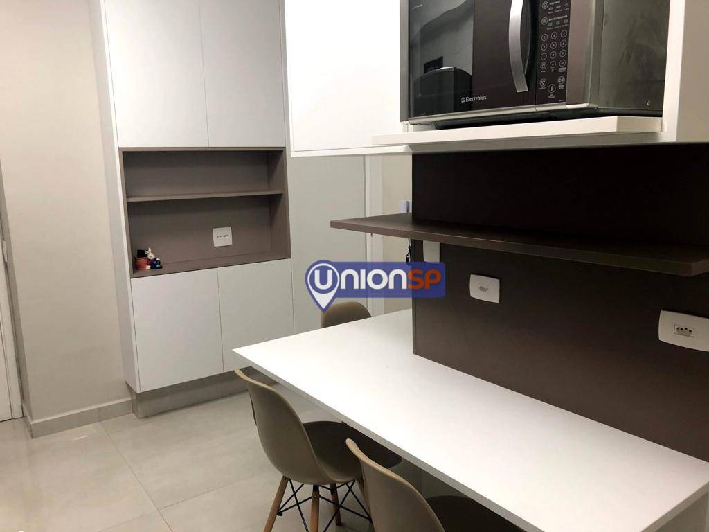 Apartamento à venda com 3 quartos, 111m² - Foto 18