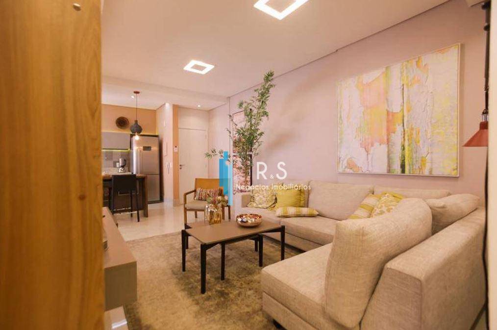 Apartamento à venda com 3 quartos, 87m² - Foto 10