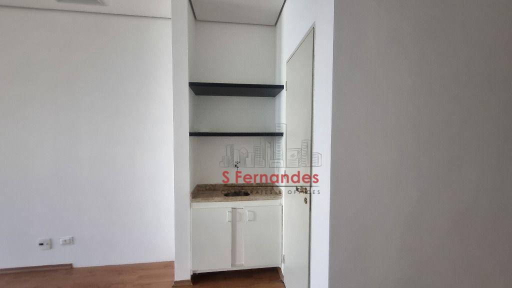 Conjunto Comercial-Sala para alugar, 53m² - Foto 12