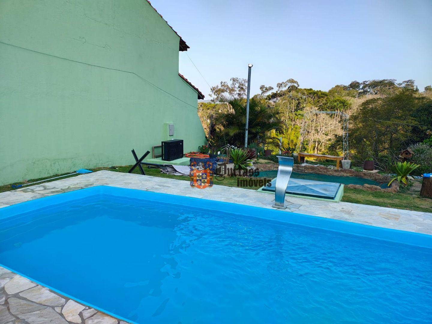 Chácara à venda com 3 quartos, 220m² - Foto 17