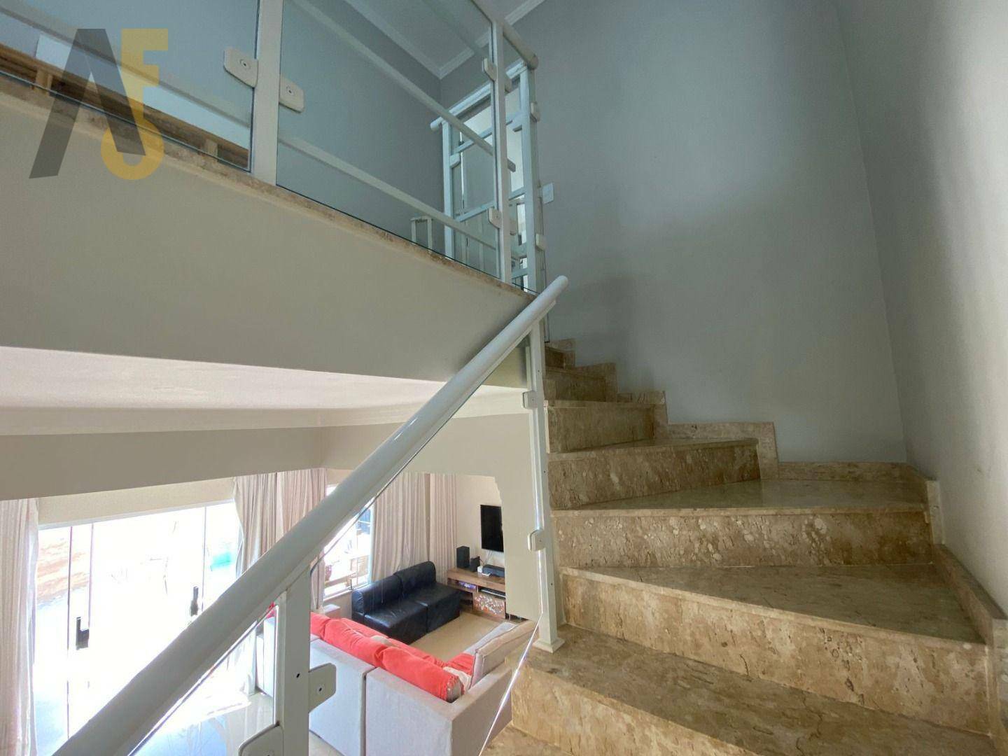 Casa de Condomínio à venda com 4 quartos, 162m² - Foto 17