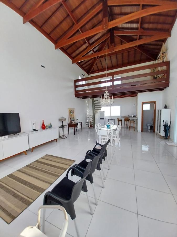 Casa de Condomínio à venda com 4 quartos, 363m² - Foto 14