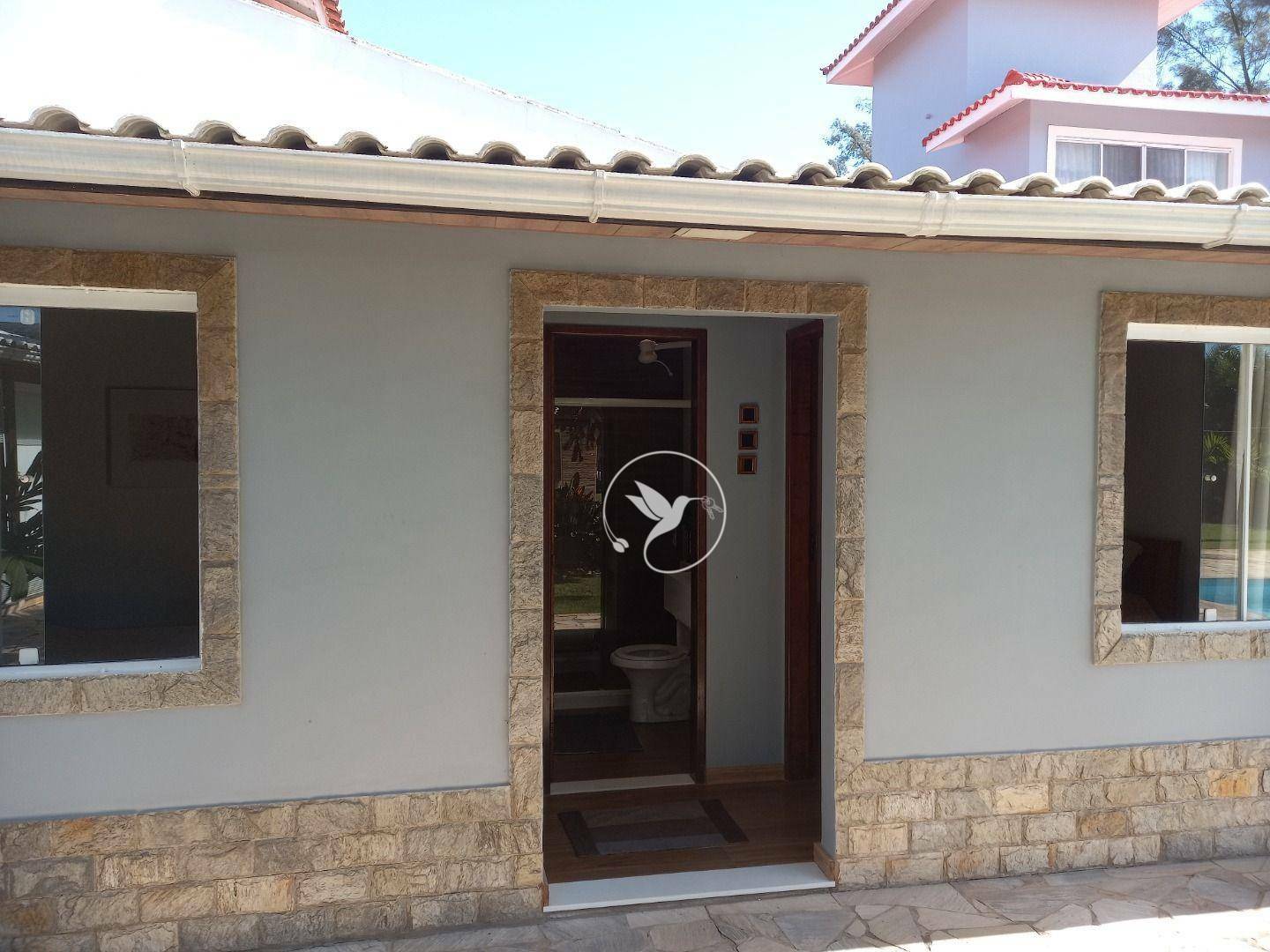 Casa de Condomínio à venda com 5 quartos, 291m² - Foto 46