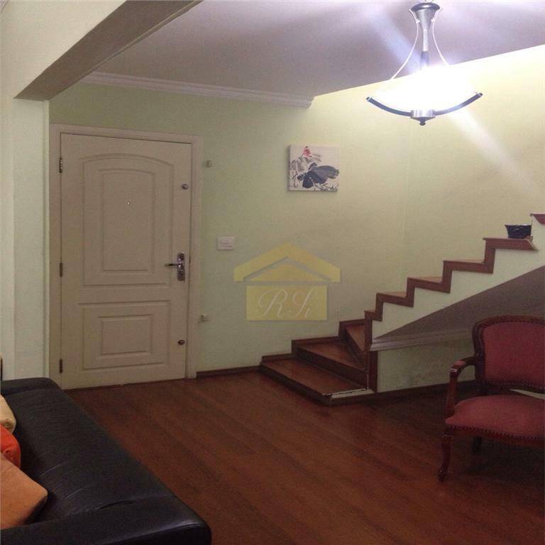 Sobrado à venda com 3 quartos, 180m² - Foto 3