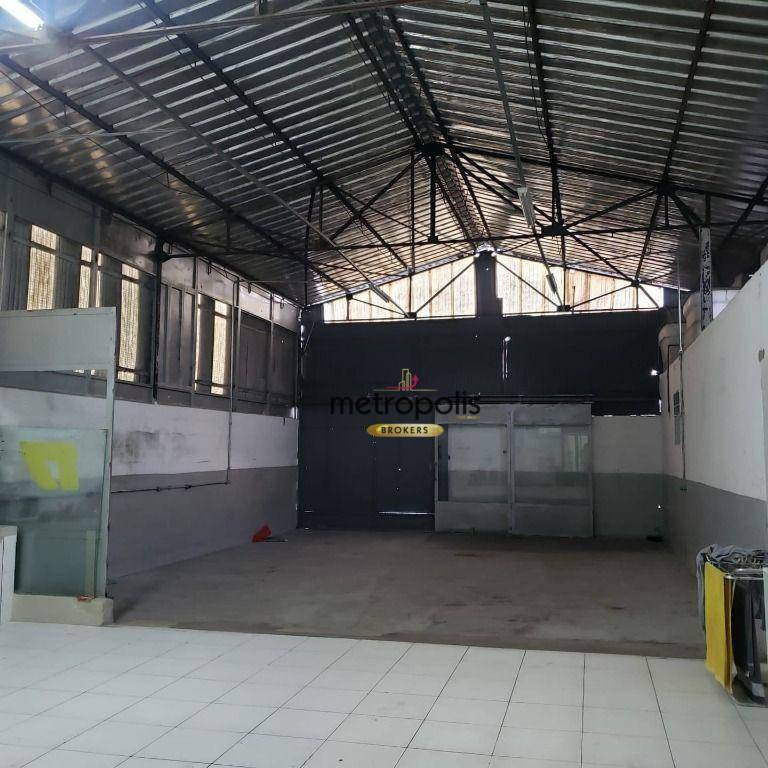 Depósito-Galpão-Armazém para alugar, 941m² - Foto 13