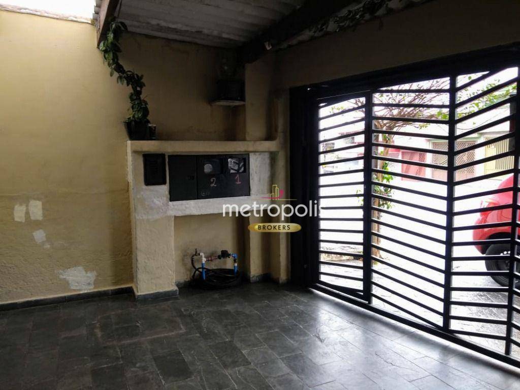 Sobrado à venda com 3 quartos, 176m² - Foto 36