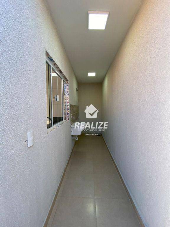 Sobrado à venda com 4 quartos, 240m² - Foto 10