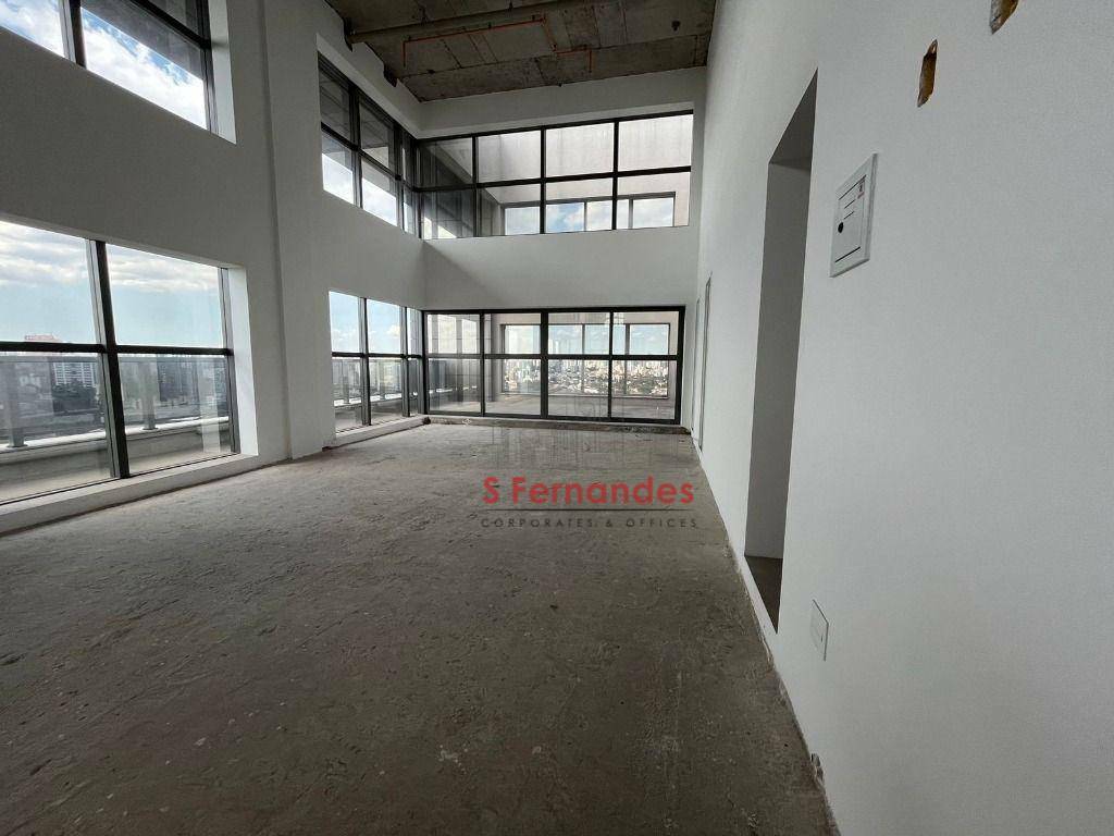 Conjunto Comercial-Sala para alugar, 527m² - Foto 13