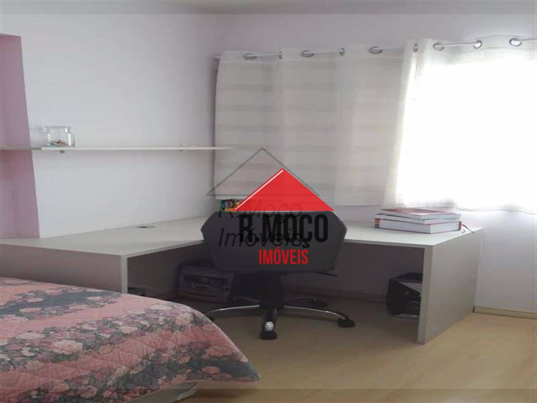 Apartamento à venda com 2 quartos, 56m² - Foto 11