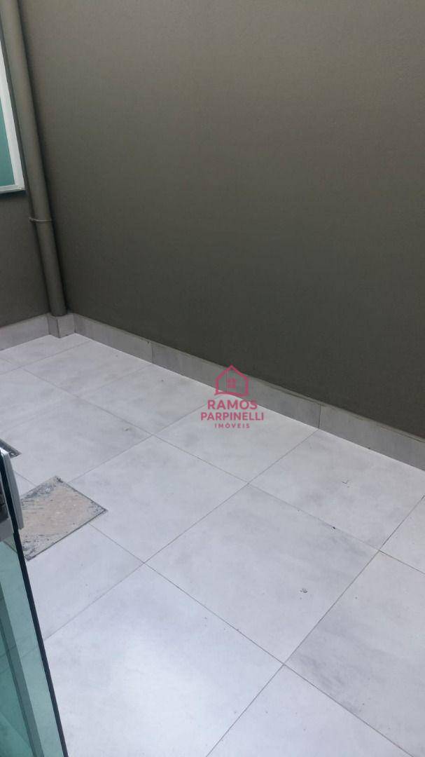 Casa, 2 quartos, 90 m² - Foto 3