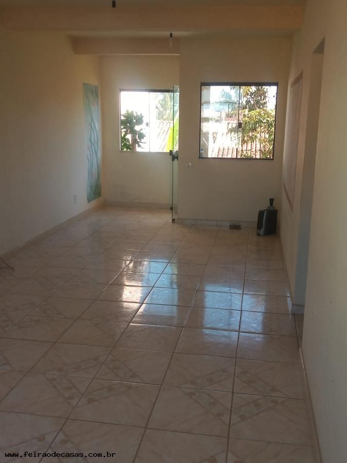 Casa à venda com 4 quartos, 203m² - Foto 18