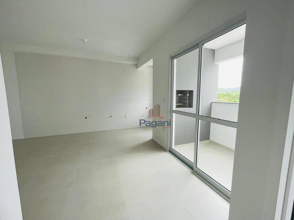 Apartamento à venda com 2 quartos, 54m² - Foto 9