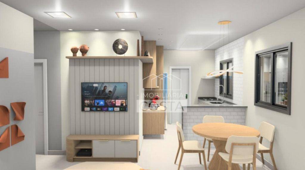 Casa de Condomínio, 3 quartos - Foto 6