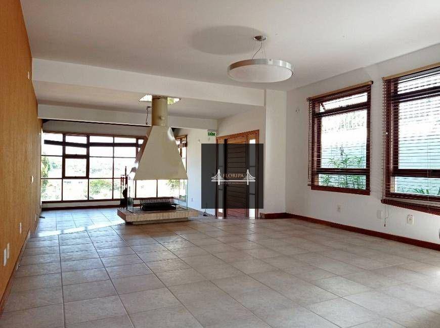 Casa à venda com 5 quartos, 660m² - Foto 6