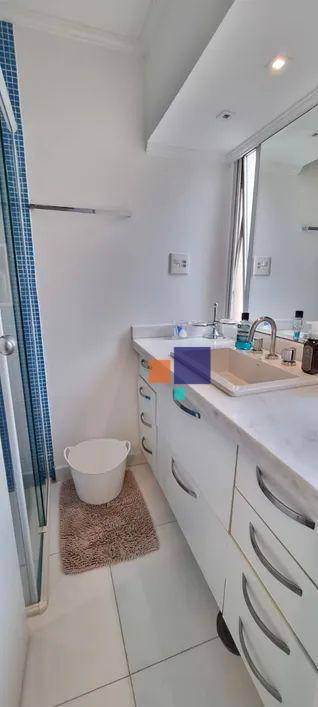 Apartamento à venda com 4 quartos, 138m² - Foto 13