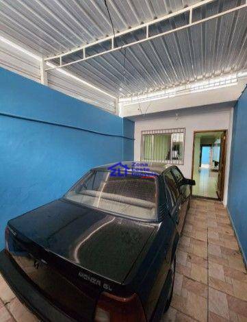 Sobrado à venda com 2 quartos, 69m² - Foto 13