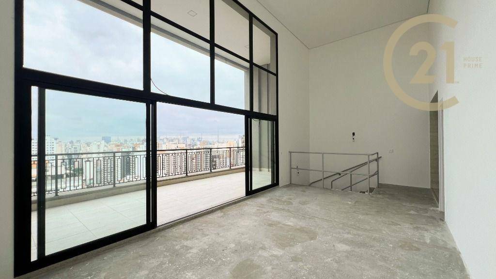Cobertura à venda com 3 quartos, 312m² - Foto 1