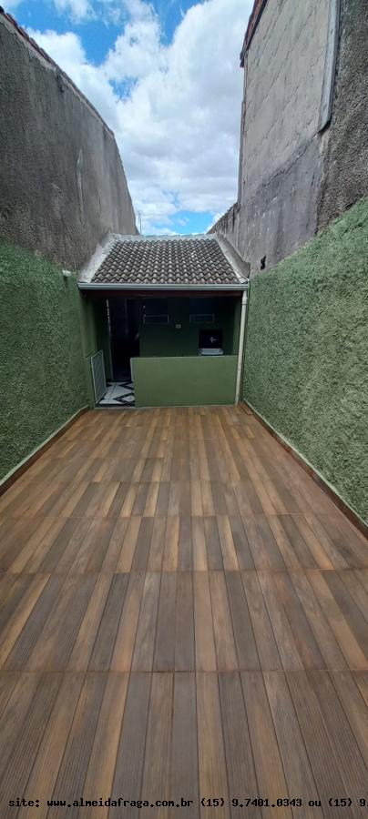 Casa para alugar com 2 quartos, 70m² - Foto 6