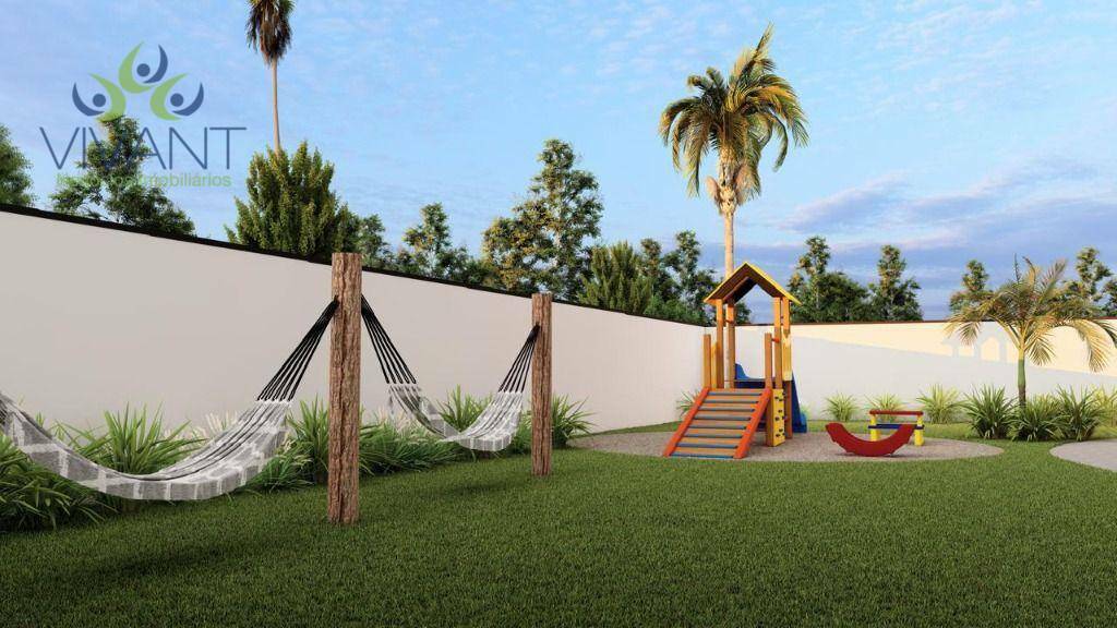 Sobrado à venda com 3 quartos, 201m² - Foto 13