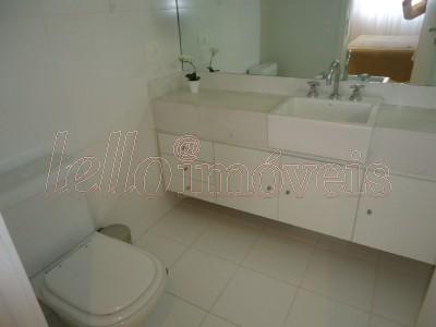 Apartamento para alugar com 1 quarto, 78m² - Foto 7