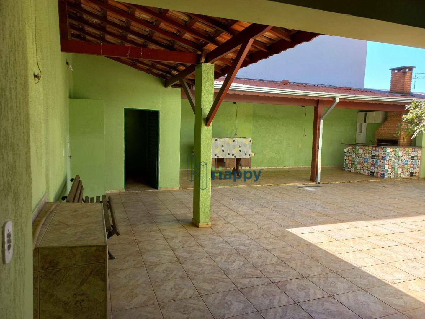 Casa à venda com 4 quartos, 260m² - Foto 18